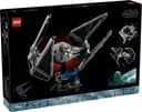 LEGO 75382 TIE Interceptor — 6