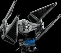 LEGO 75382 TIE Interceptor™
