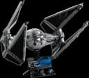 LEGO 75382 TIE Interceptor — 1