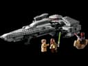 LEGO 75383 Infiltrator Sithów Dartha Maula — 1