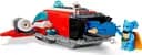 LEGO 75384 Karmazynowy Jastrząb — 3