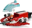 LEGO 75384 Karmazynowy Jastrząb — 4