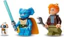 LEGO 75384 Karmazynowy Jastrząb — 5