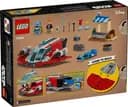 LEGO 75384 Karmazynowy Jastrząb — 6