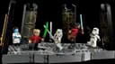 LEGO 75385 Pojedynek Ahsoki Tano na Peridei — 1