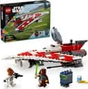 LEGO 75388 Myśliwiec rycerza Jedi Boba — 3