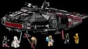 LEGO 75389 Mroczny Sokół Millennium — 1