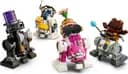 LEGO 75392 Kreatywny zestaw do budowy droidów — 6