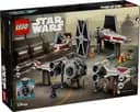 LEGO 75393 Hybryda TIE Fightera i X-Winga — 2