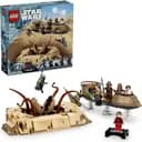 LEGO 75396 Pustynna barka i jama sarlacca — 3