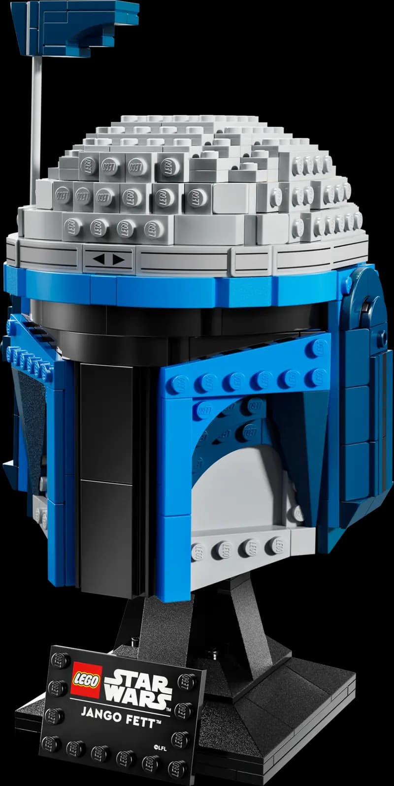 LEGO 75408 Hełm Jango Fetta™