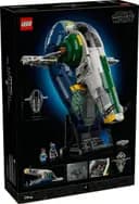 LEGO 75409 Patrolowiec typu Firespray Jango Fetta — 2