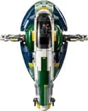 LEGO 75409 Patrolowiec typu Firespray Jango Fetta — 4