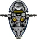 LEGO 75409 Patrolowiec typu Firespray Jango Fetta — 6