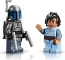 LEGO 75409 Patrolowiec typu Firespray Jango Fetta — 7