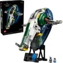 LEGO 75409 Patrolowiec typu Firespray Jango Fetta — 3