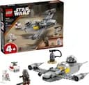 LEGO 75410 Myśliwiec N-1 Mando i Grogu — 3
