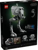 LEGO 75417 Maszyna krocząca AT-ST — 2