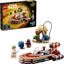 LEGO 75420 SMART Play: Śmigacz Luke'a — 4