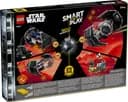 LEGO 75421 SMART Play: Myśliwiec TIE Dartha Vadera — 5