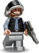 LEGO 75421 SMART Play: Myśliwiec TIE Dartha Vadera — 9