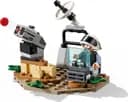 LEGO 75421 SMART Play: Myśliwiec TIE Dartha Vadera — 10