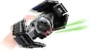 LEGO 75421 SMART Play: Myśliwiec TIE Dartha Vadera — 2