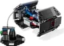 LEGO 75421 SMART Play: Myśliwiec TIE Dartha Vadera — 3
