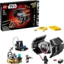 LEGO 75421 SMART Play: Myśliwiec TIE Dartha Vadera — 6