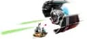 LEGO 75421 SMART Play: Myśliwiec TIE Dartha Vadera — 7