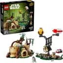 LEGO 75422 SMART Play: Chatka Yody i szkolenie Jedi — 2