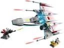 LEGO 75423 SMART Play: X-Wing Czerwona Piątka Luke’a — 4