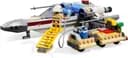 LEGO 75423 SMART Play: X-Wing Czerwona Piątka Luke’a — 7