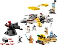 LEGO 75423 SMART Play™: X-Wing™ Czerwona Piątka Luke’a