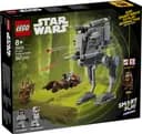 LEGO 75424 SMART Play: Atak AT-ST na Endor — 2
