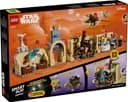LEGO 75425 SMART Play: Kantyna Mos Eisley — 3