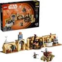 LEGO 75425 SMART Play: Kantyna Mos Eisley — 4