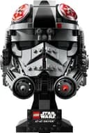LEGO 75429 Hełm operatora AT-AT — 3