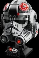 LEGO 75429 Hełm operatora AT-AT — 1