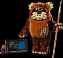 LEGO 75430 Ewok Wicket — 1