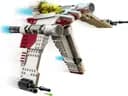 LEGO 75432 Myśliwiec V-19 Torrent — 4