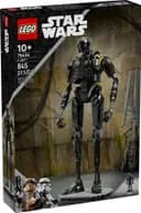 LEGO 75434 Droid strażniczy K-2SO — 3