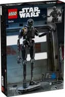 LEGO 75434 Droid strażniczy K-2SO — 4