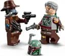 LEGO 75437 Śmigacz Cobba Vantha — 5