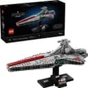 LEGO 75441 Krążownik szturmowy typu Venator — 2