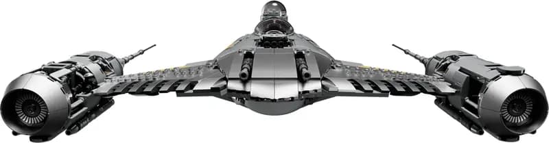LEGO 75442 Myśliwiec N-1 Mandalorianina