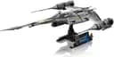 LEGO 75442 Myśliwiec N-1 Mandalorianina — 7