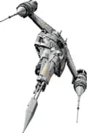 LEGO 75442 Myśliwiec N-1 Mandalorianina — 9