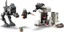 LEGO 75444 Atak AT-RT — 8