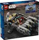 LEGO 75445 Anzellański statek gwiezdny — 3